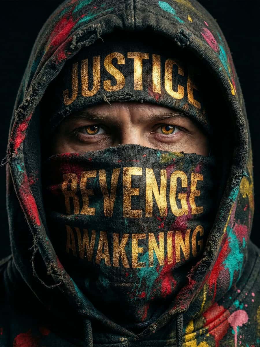 Hoodie Design