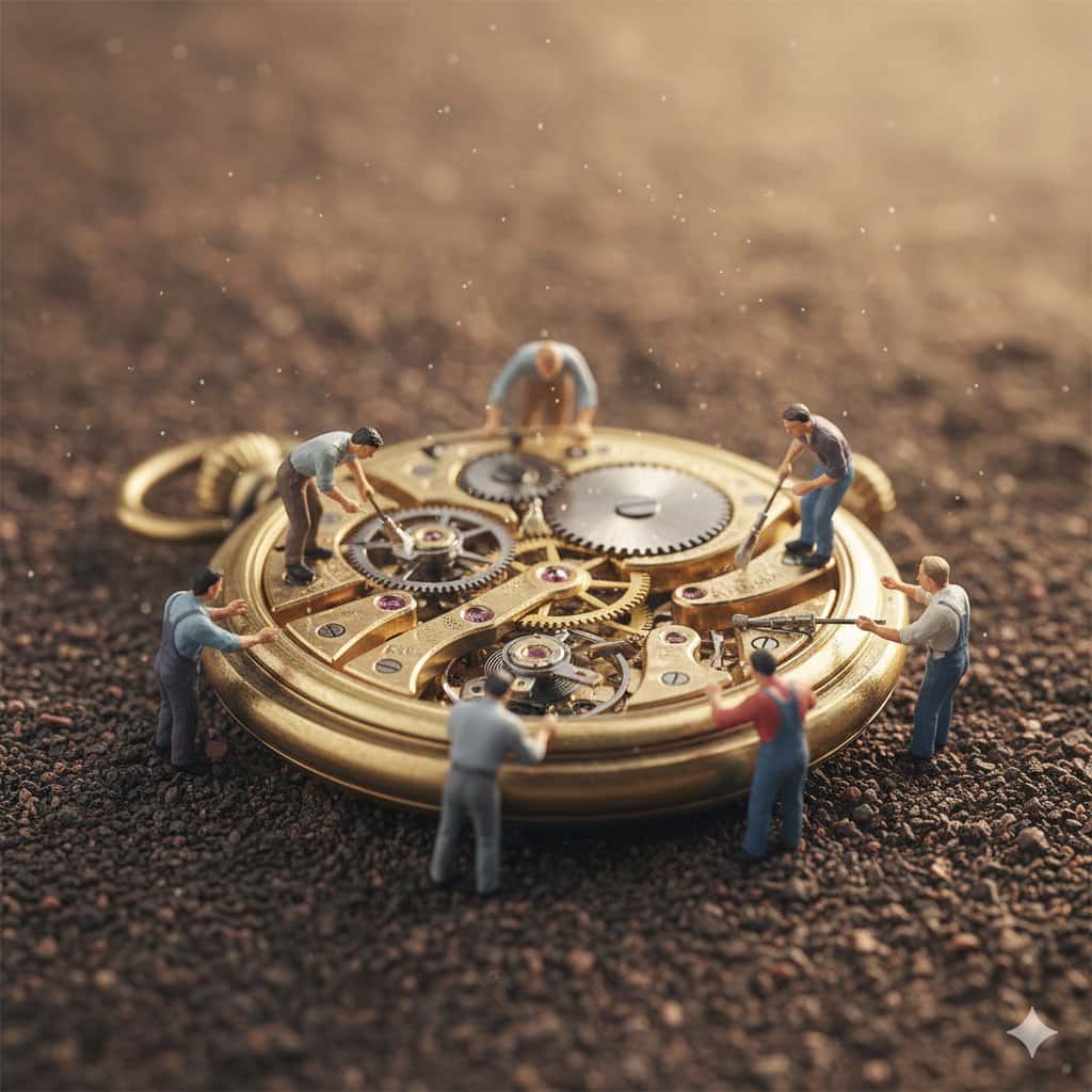Lock Design