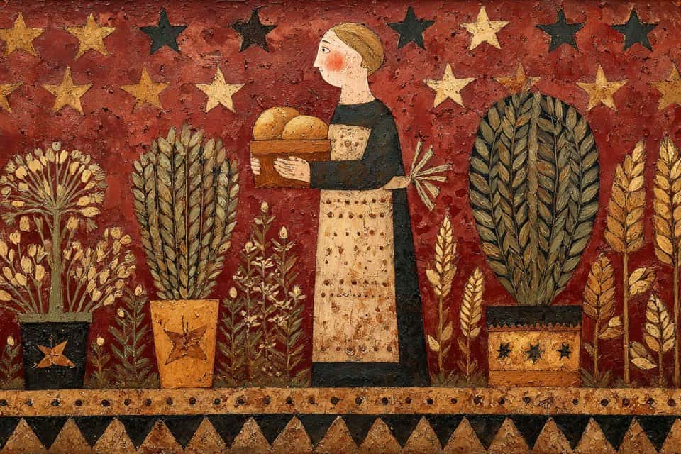 Folk Art
