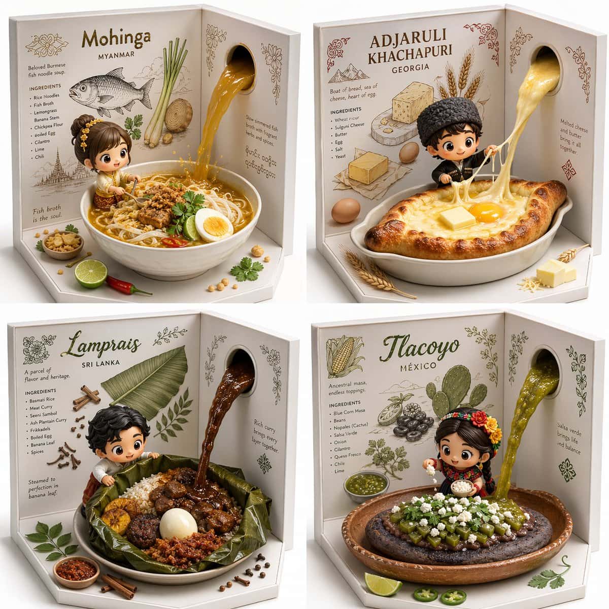 Food Ad Image