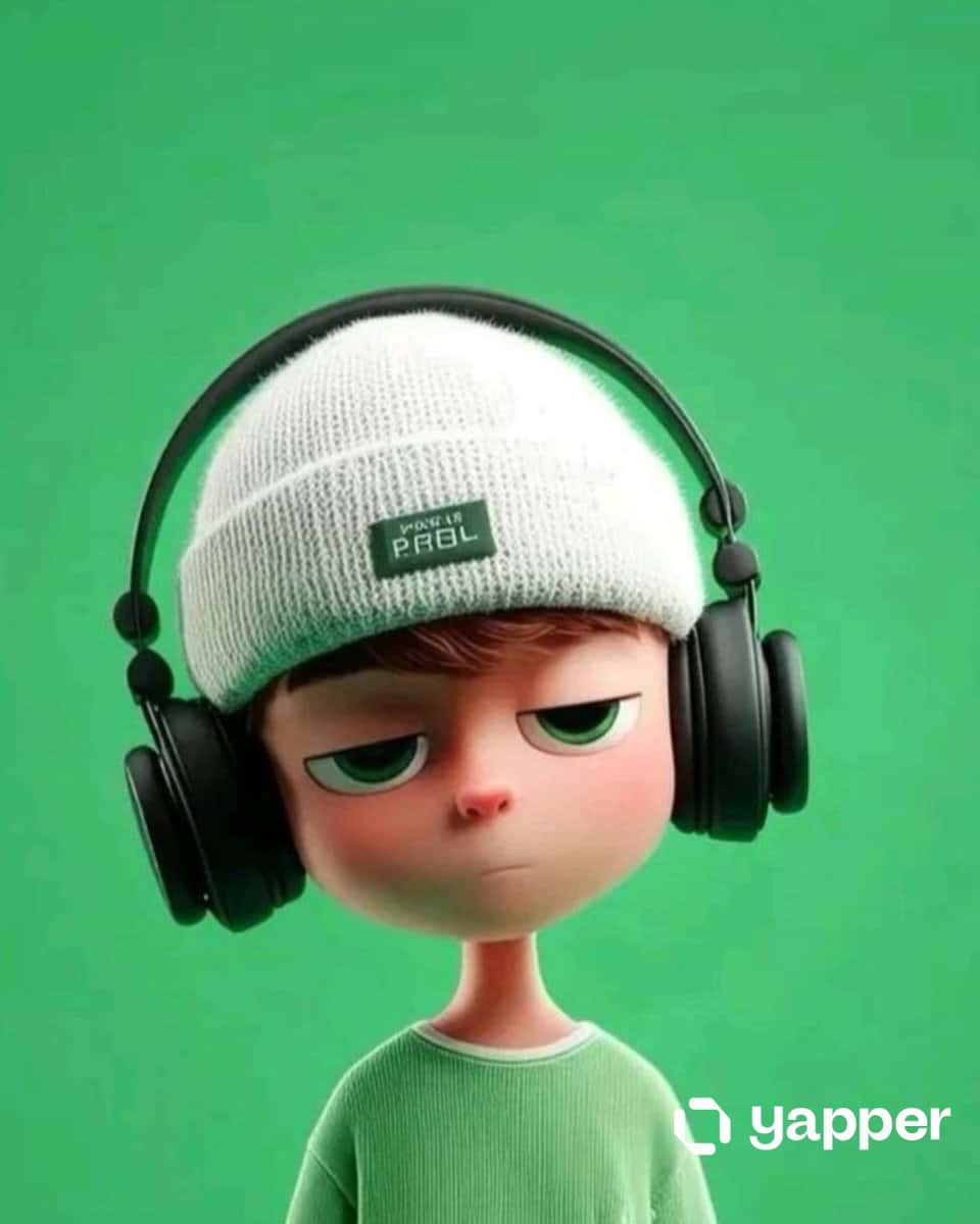 3D Character Design