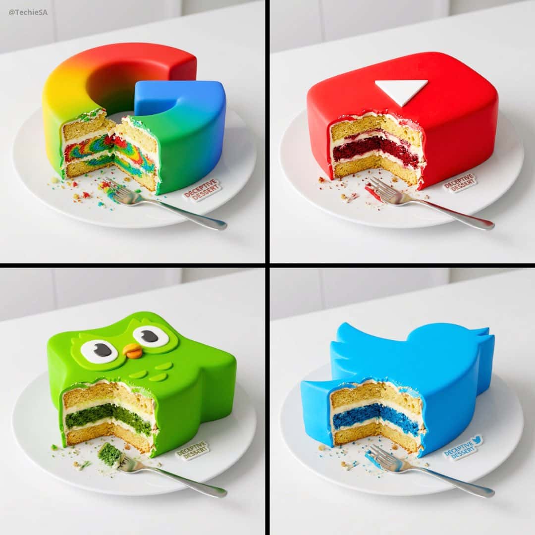 Cake Photo
