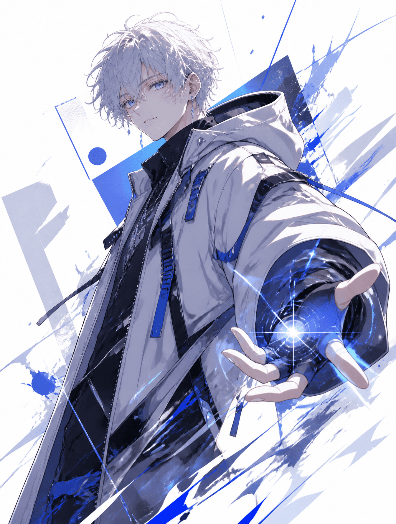 Anime Poster