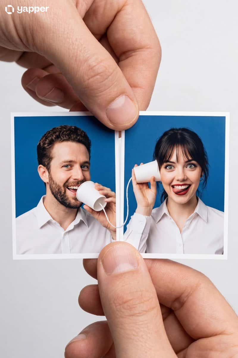 Passport Photo