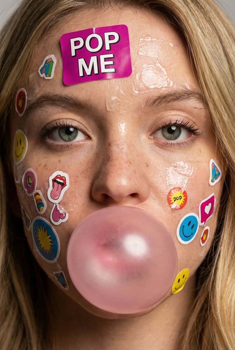 Goods, Stickers & Emojis