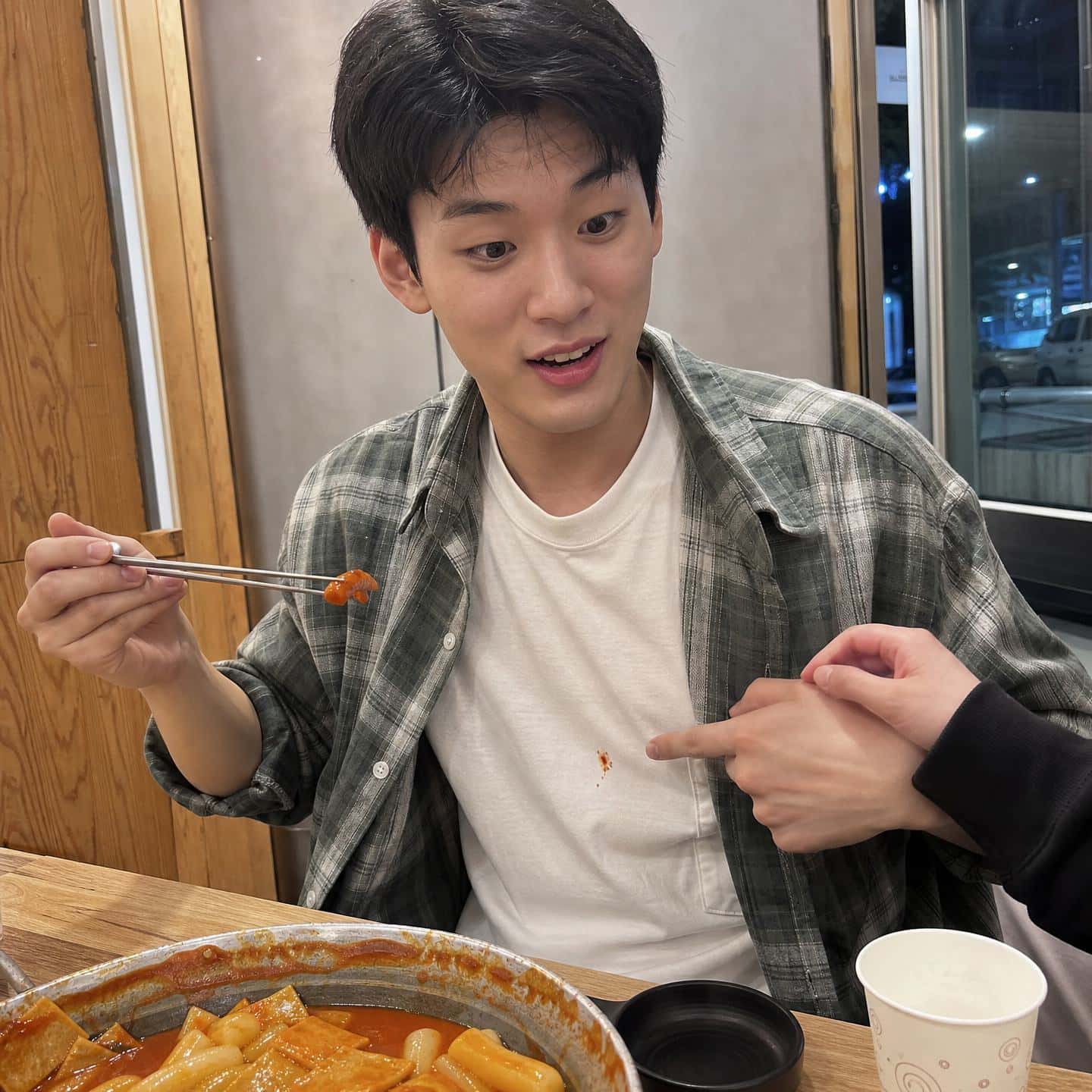 Tteokbokki Photo