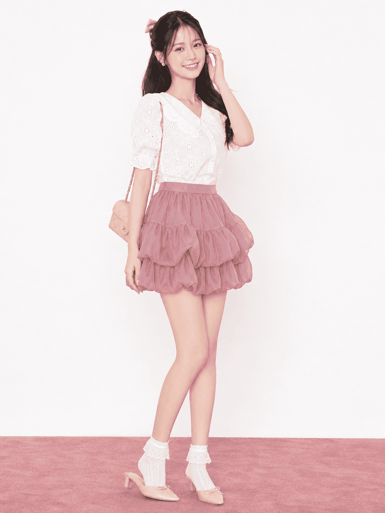 Pink Aesthetic
