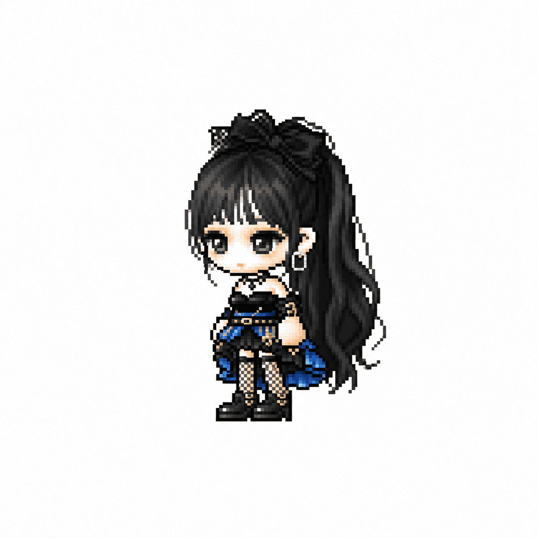 Maplestory Prompt Ai