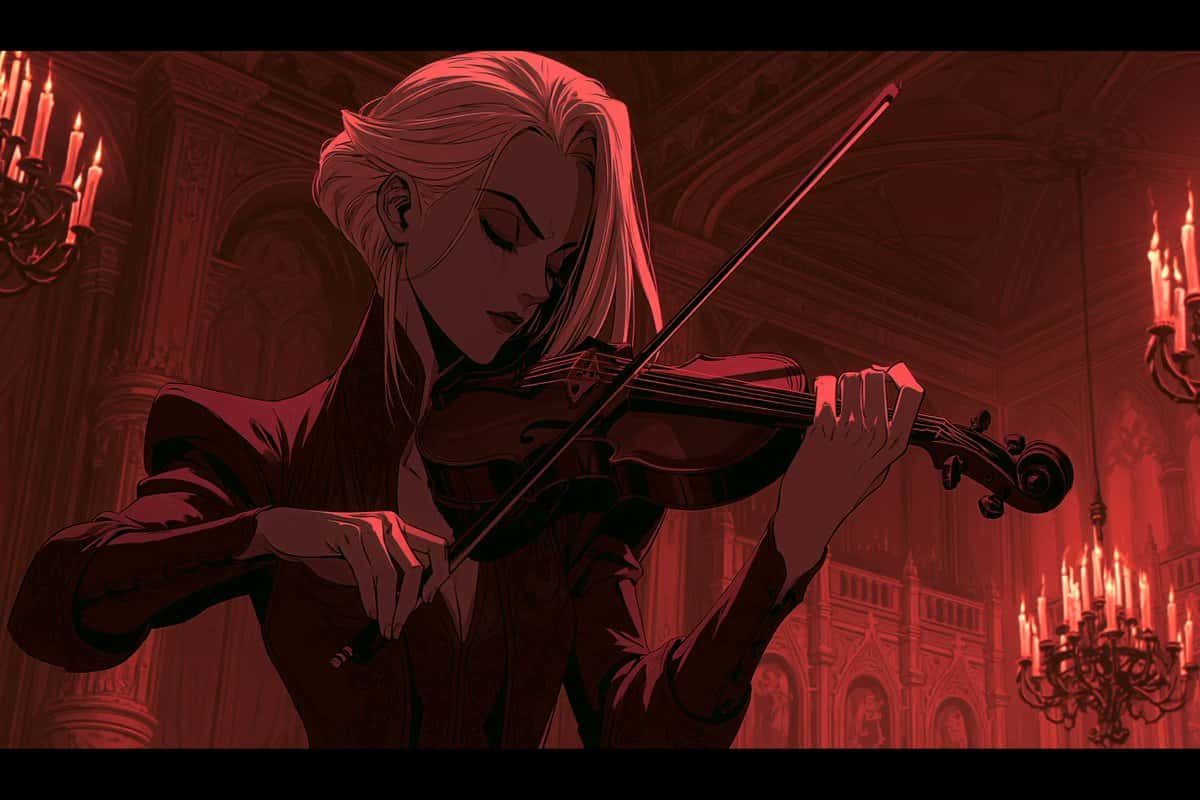 Gothic Style