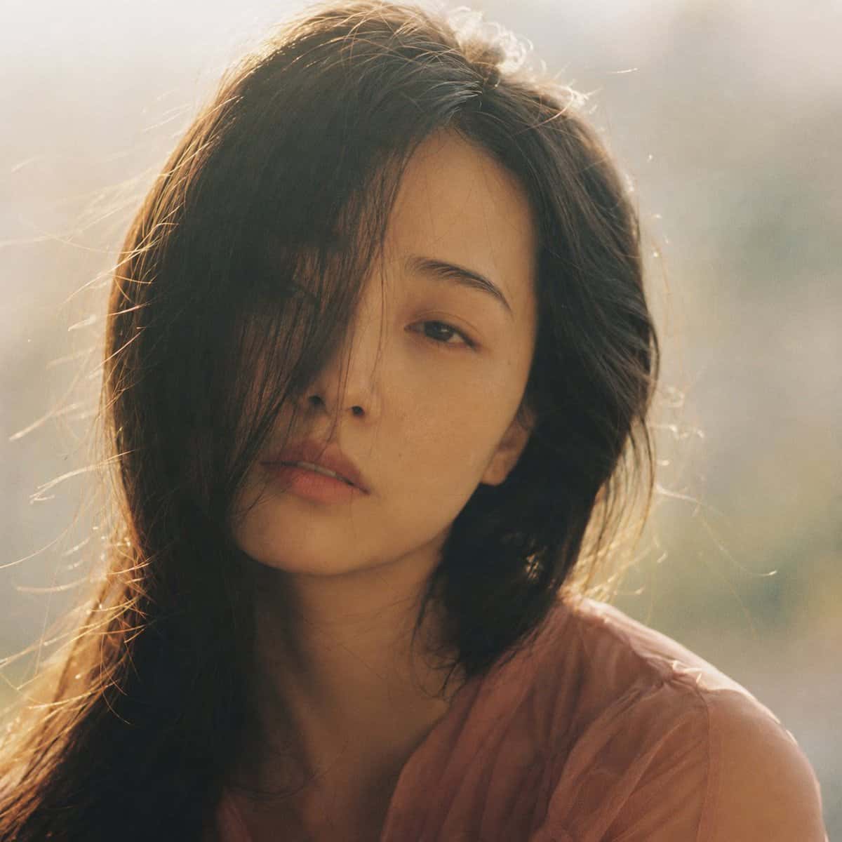 85mm Portrait