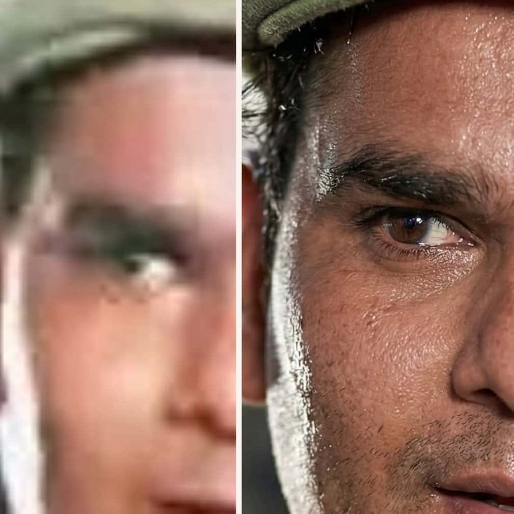 Colorization