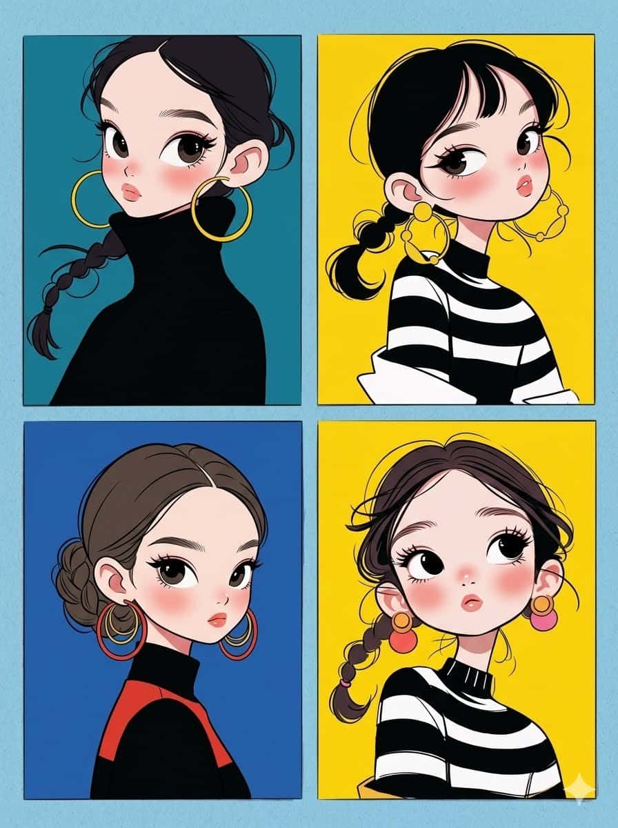 Pet SNS Profile