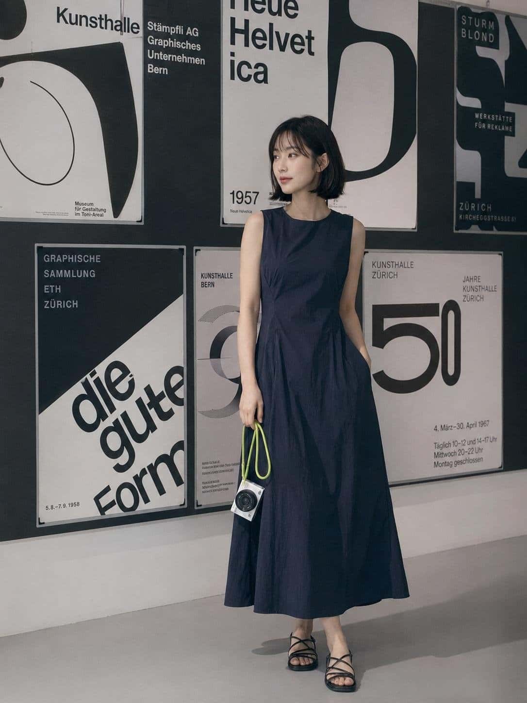 Short Bob Hairstyle