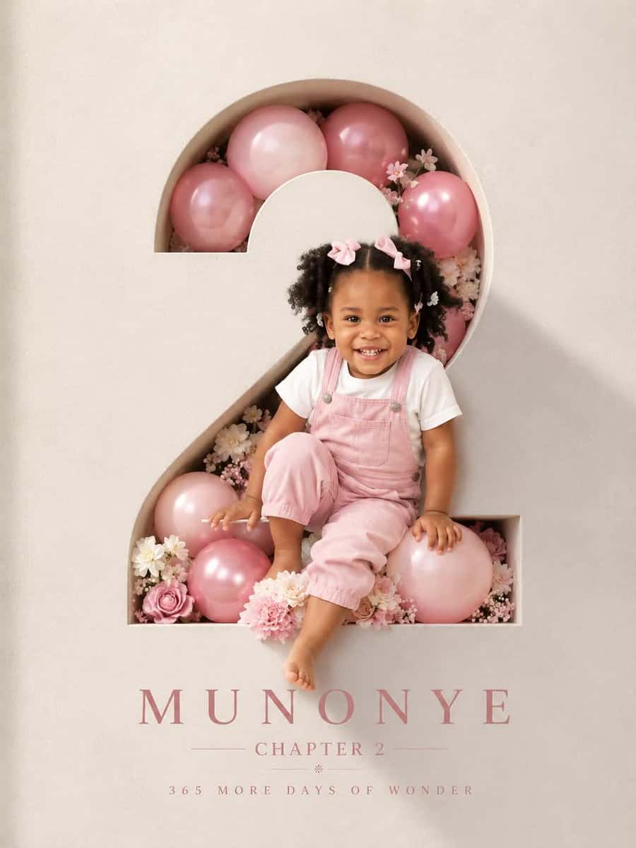 Birthday Balloon Image
