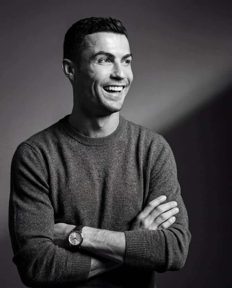 Football Player