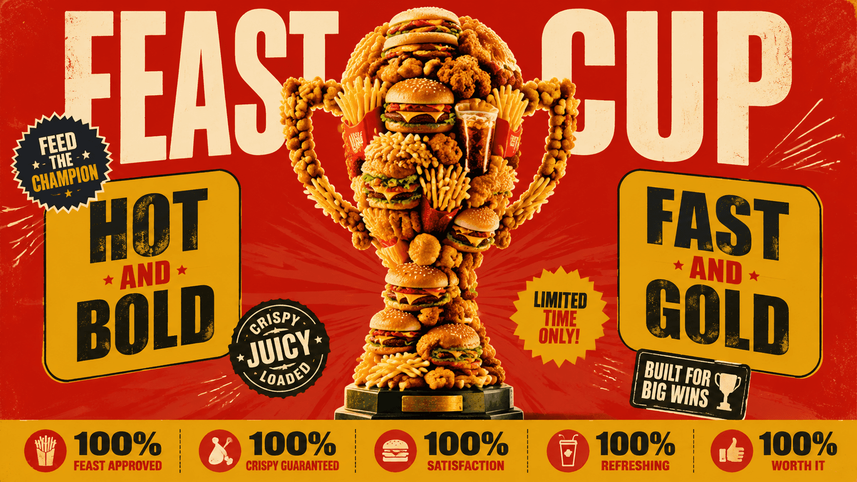 Food Poster