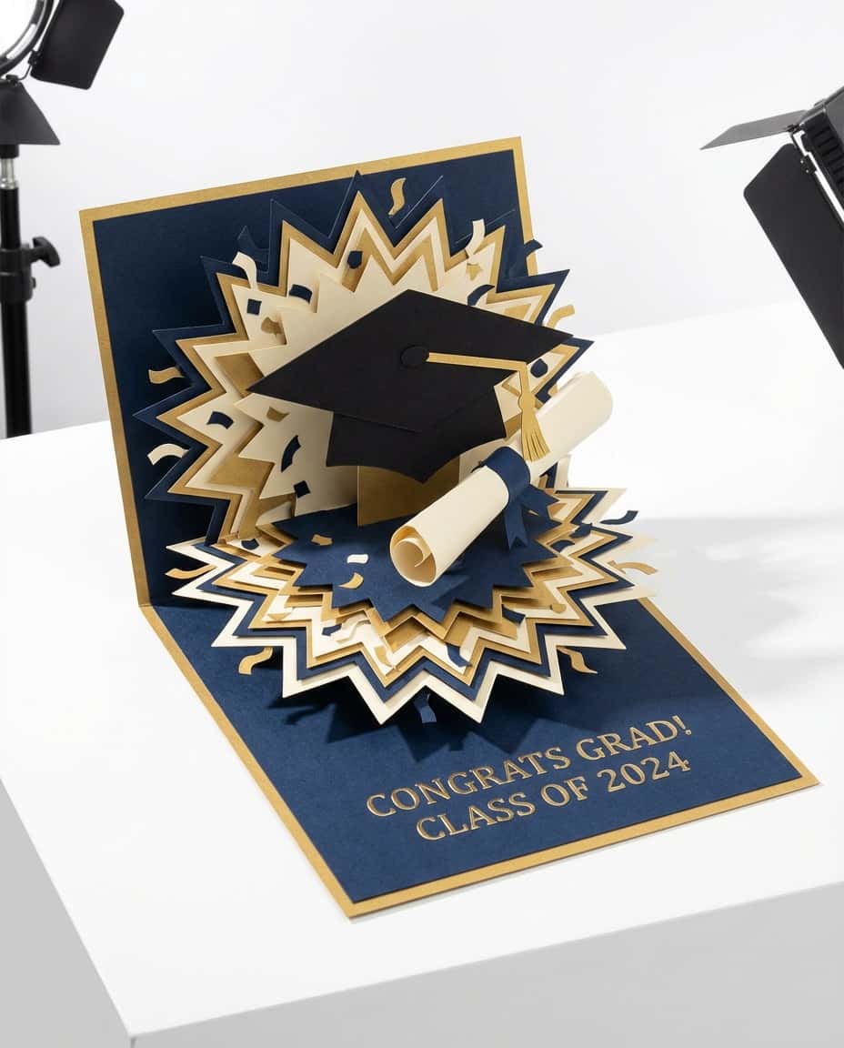 Graduation Celebration
