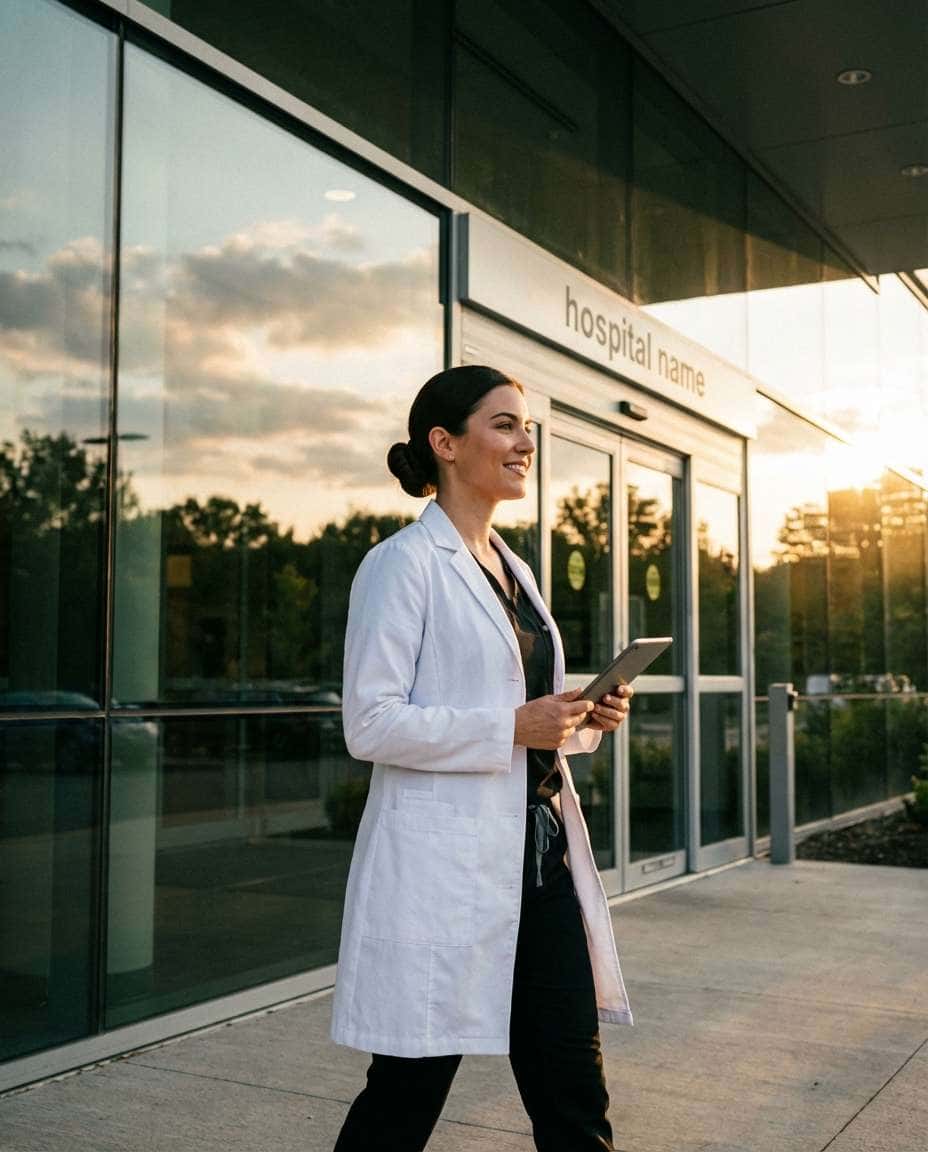 Researcher Coat Profile Photo