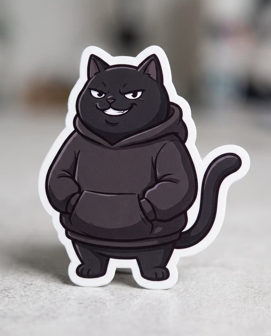 cat cut