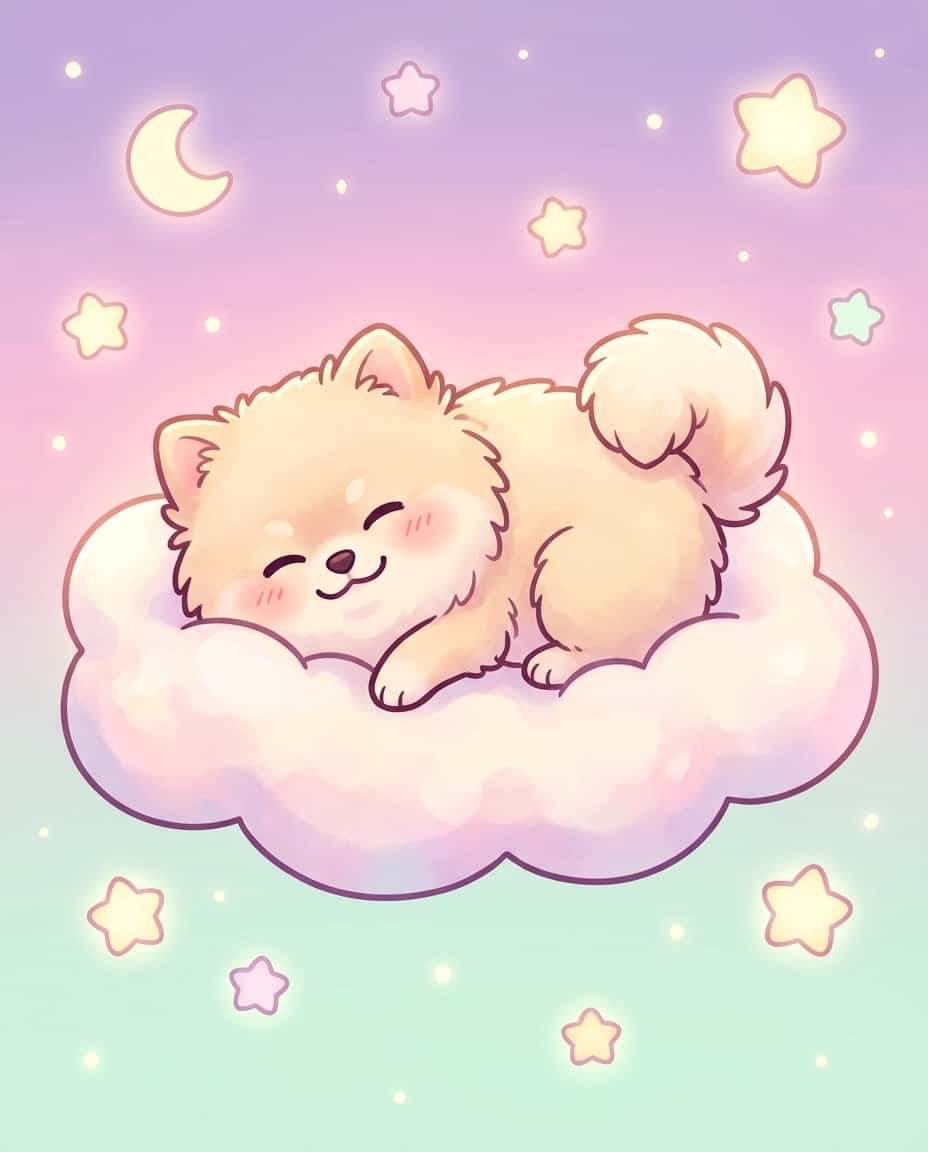 Cute Character