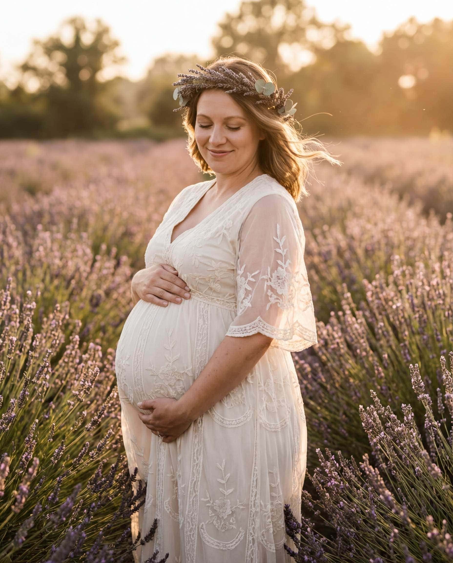 Maternity Outfit