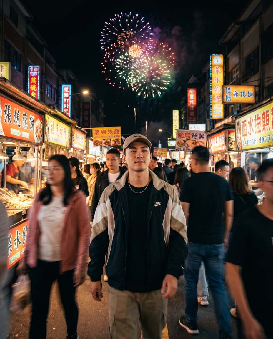 Winter Light Festival