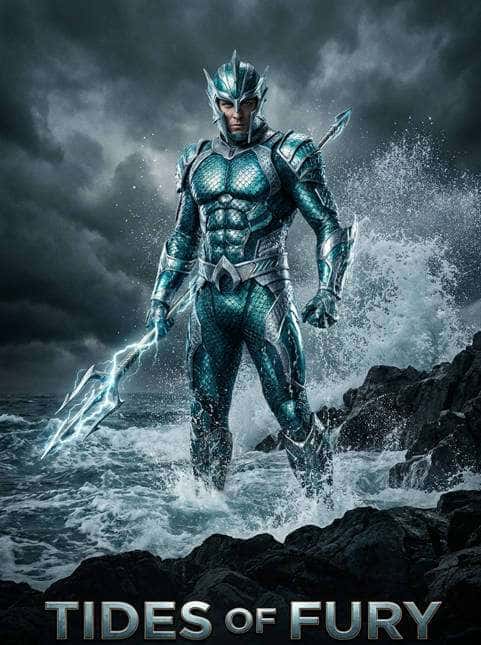 Ocean Poster