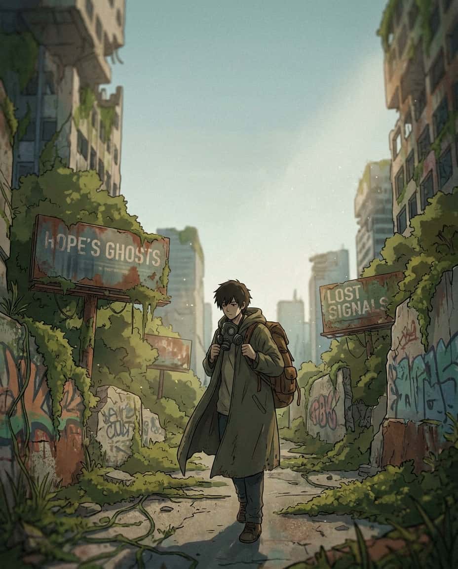 모임 포스터 Board Game Night Poster