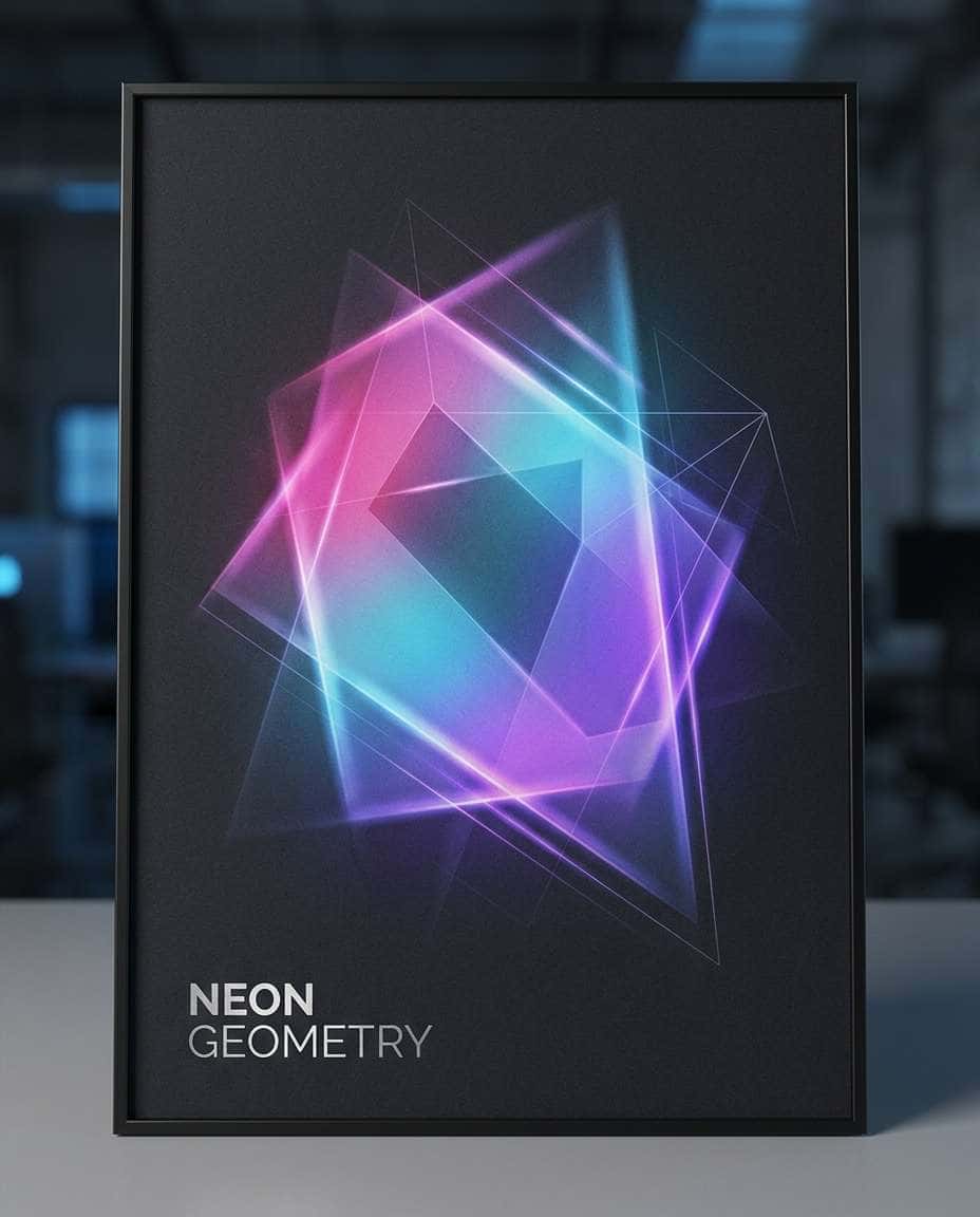 Low Poly Style
