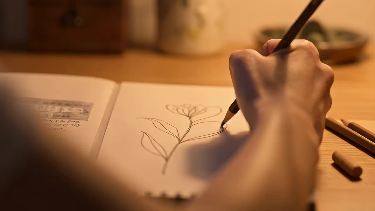 캐럿 최종 영상