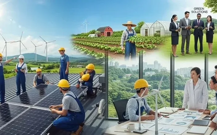 AI 교육 플랫폼 캐럿 에듀로 진행한 BIFAN SDGs 실천 교실