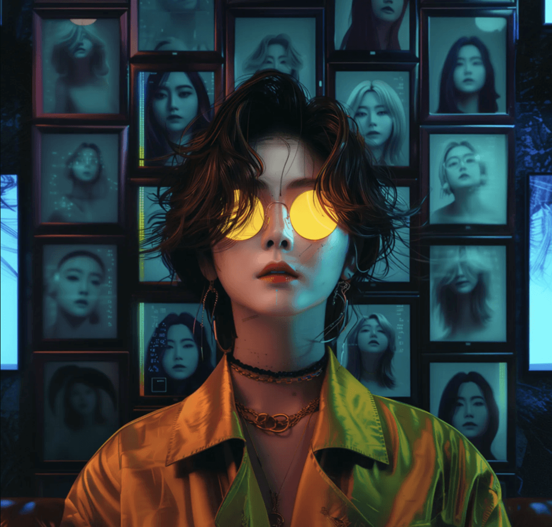 연신내호랑이 (이재효)