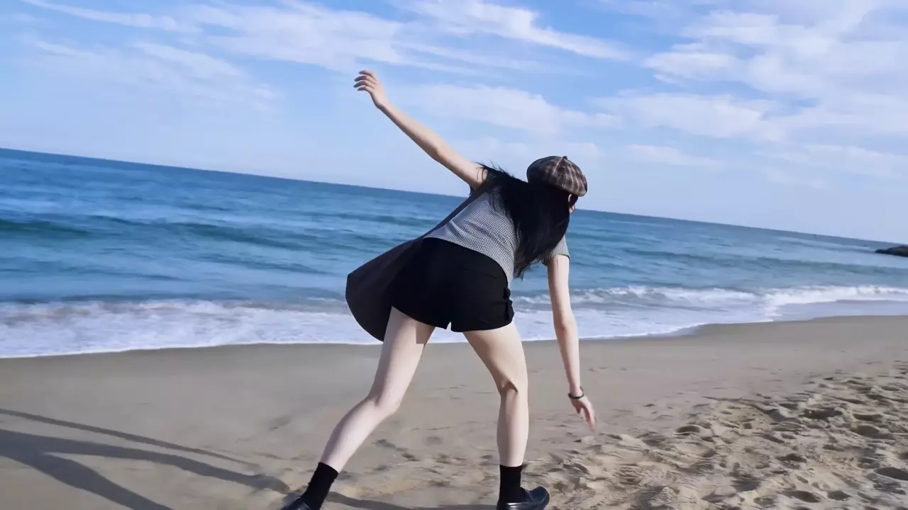 캐럿 AI 브랜드필름 사례