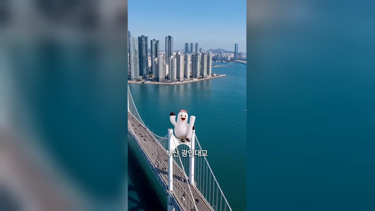 AI FOOH 광고 대표 사례