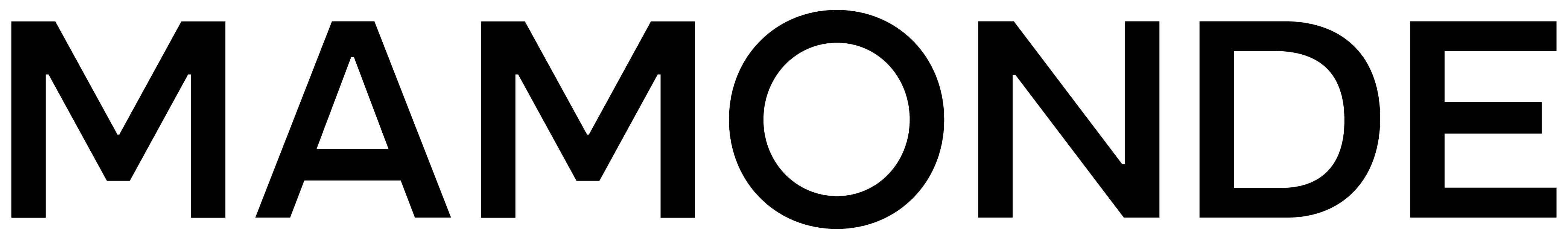 마몽드