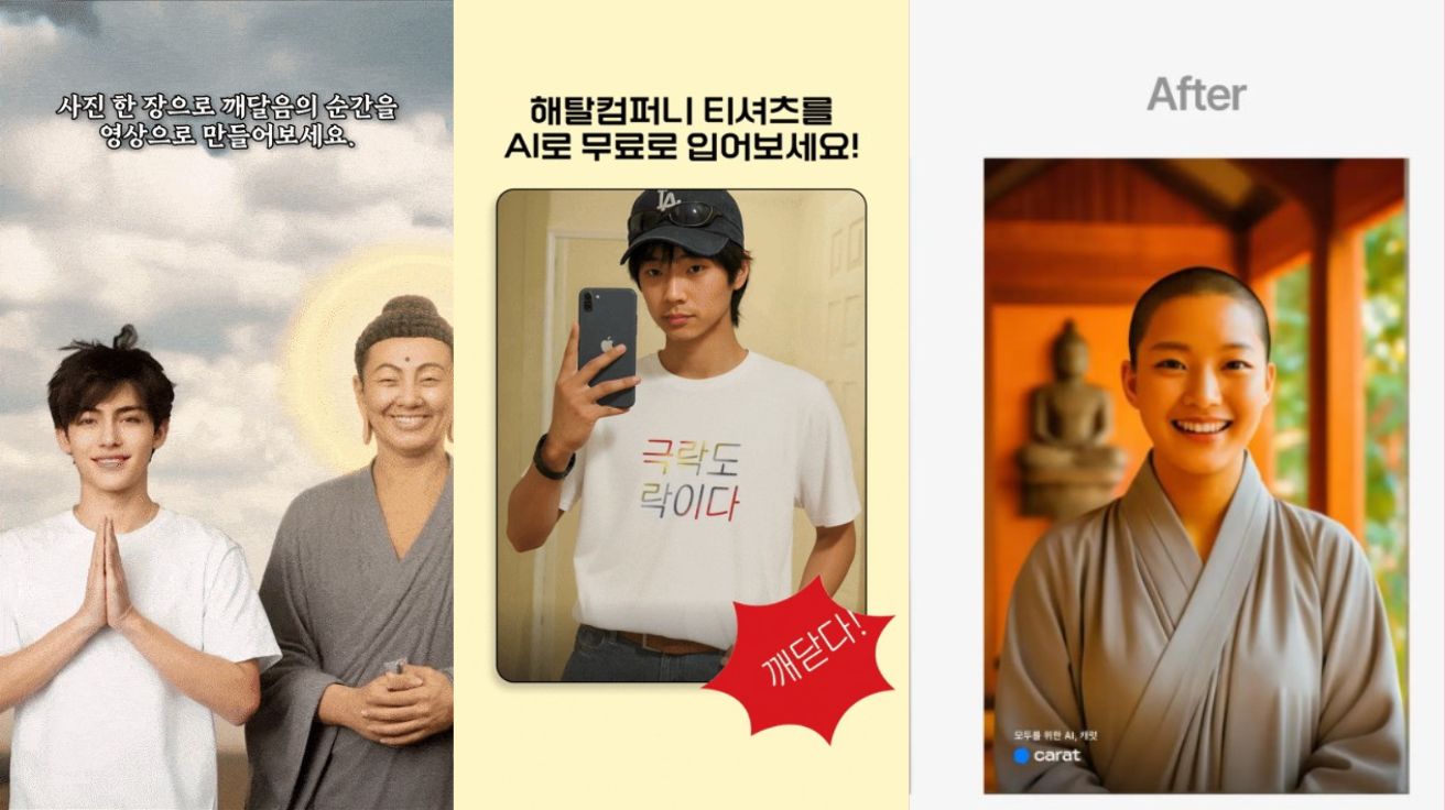 AI Matters — AI 캠페인 사례 분석 기사 썸네일