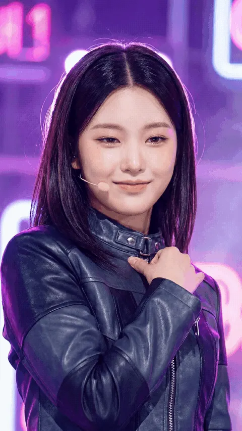 '음악방송 엔딩요정' 커스텀 필터 결과물 — 음악방송 엔딩 클로즈업 프로필, 2026 Google Student Ambassador 발대식