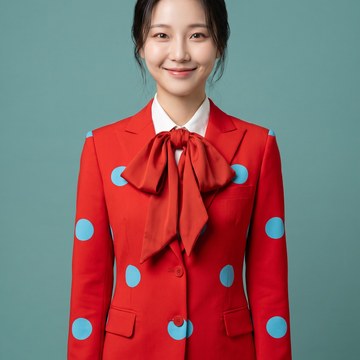 해시태그 이벤트 참가자 게시물 예시 1