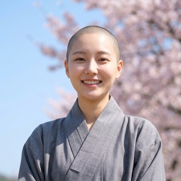 해시태그 이벤트 참가자 게시물 예시 3